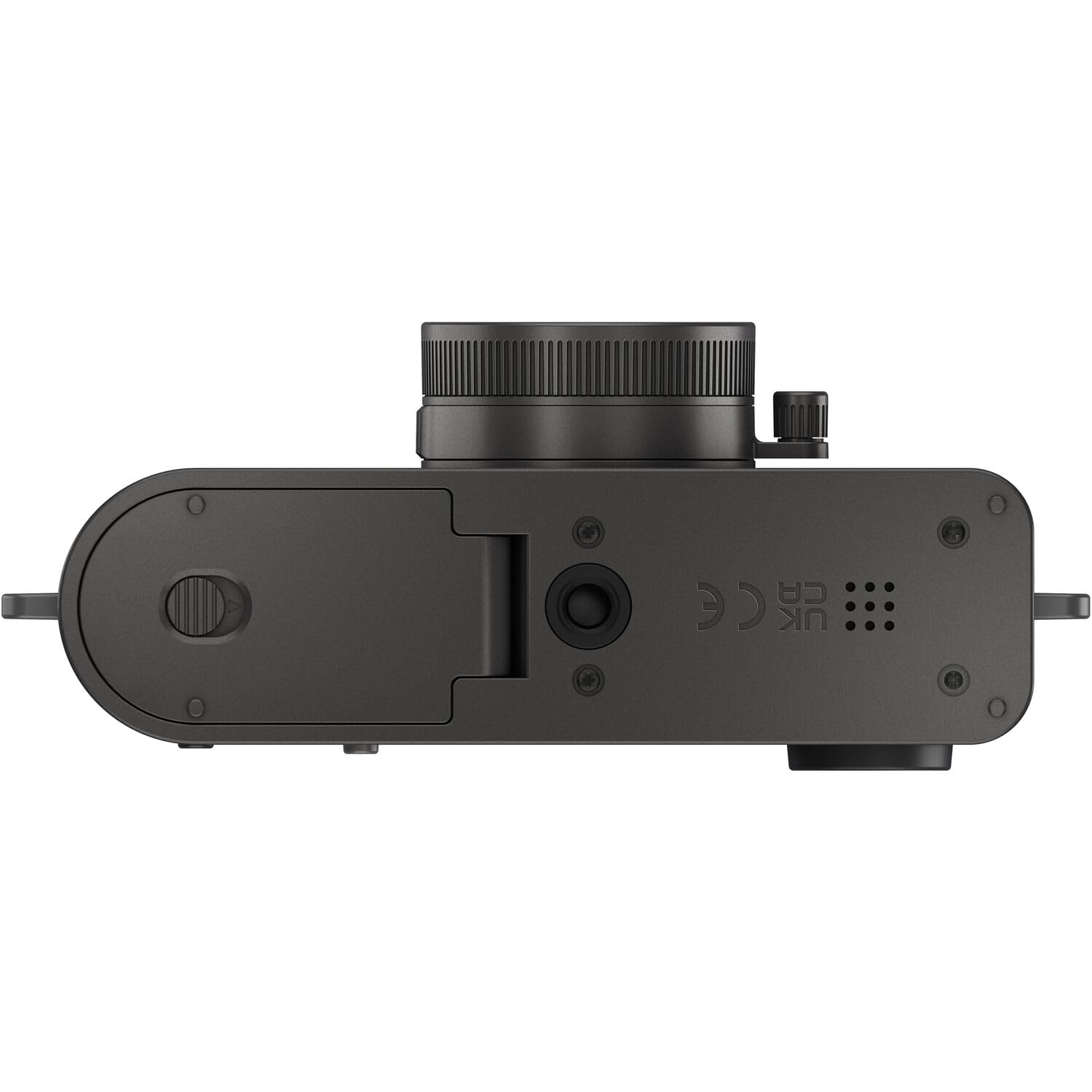 Amazon | Fujifilm X ハーフデジタルカメラ(チャコールシルバー