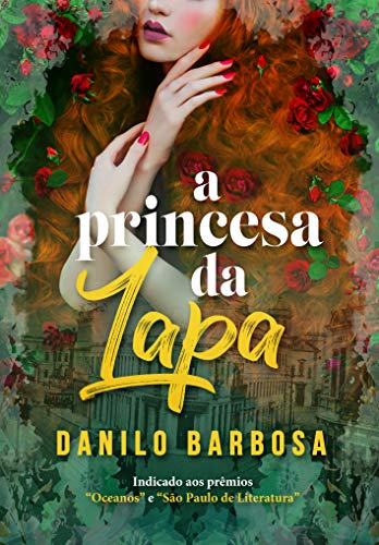 A princesa da Lapa