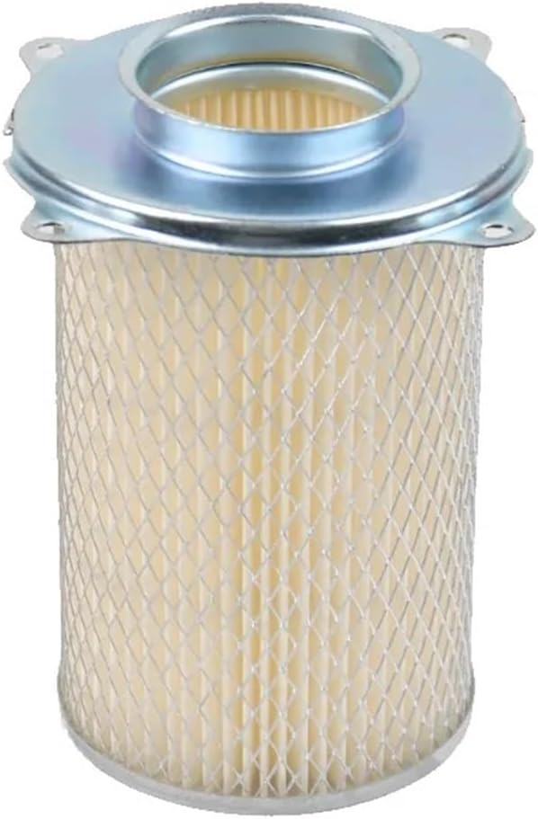 Dla GS500 EF GSF250 GSF400 GSX400 GSX1200 X b-andit silnik motocyklowy filtr powietrza filtr wlotowy elementy zamienne