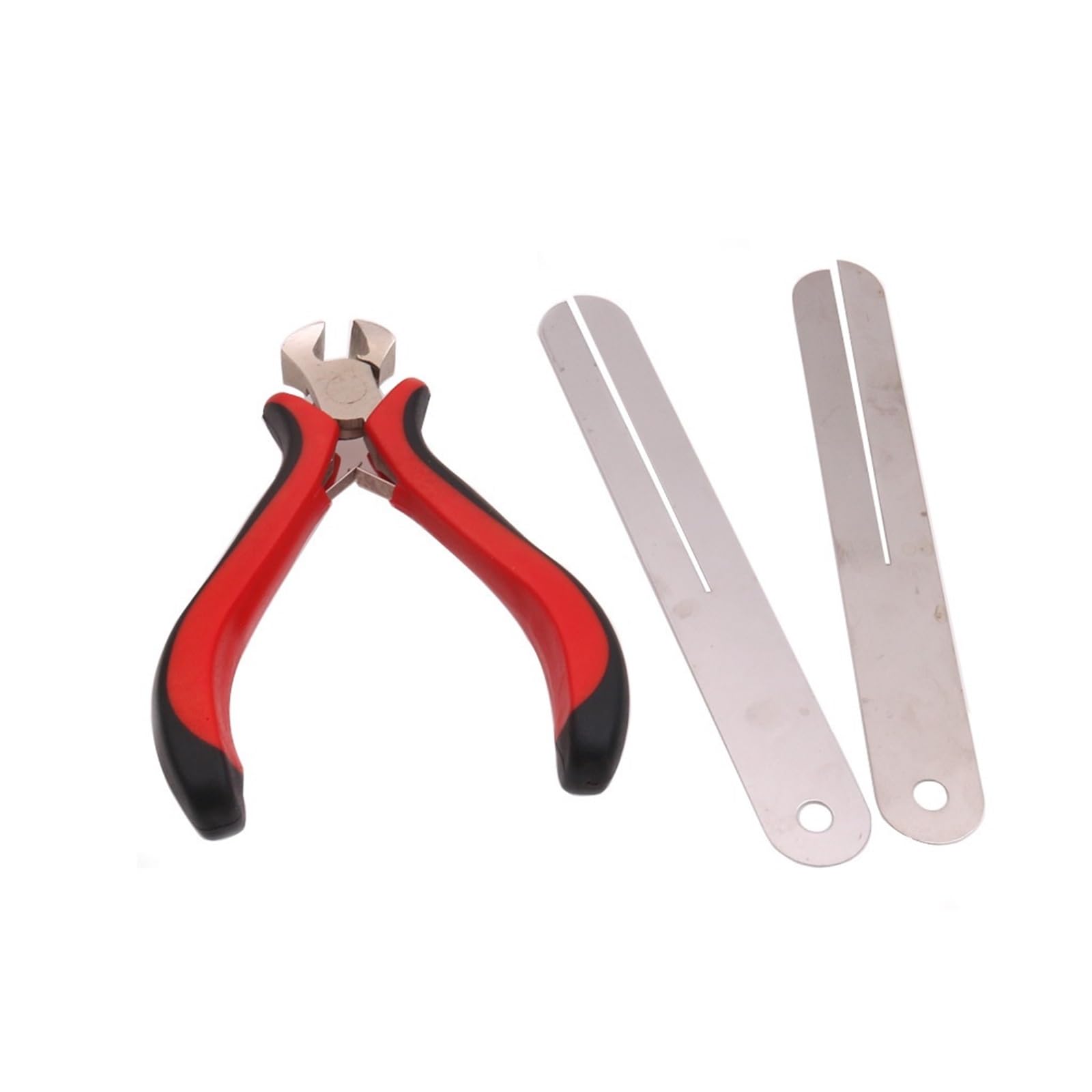 Strumenti per chitarra Strumenti Per Cambiare Corde Di Chitarra Accessori Per Distanziatori Per Tasti Frese Cambiacorde
