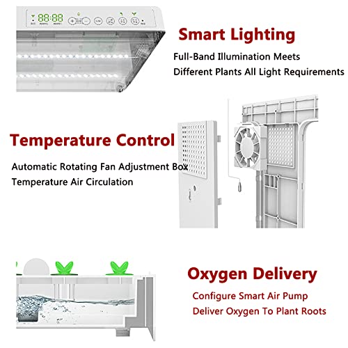 La mejor comparación de Sistemas iluminación automatizados negocio disponible en línea para comprar. 18 Imagen adicional
