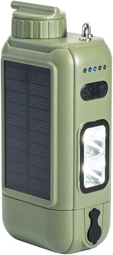 Outdoor Electric Water Filter