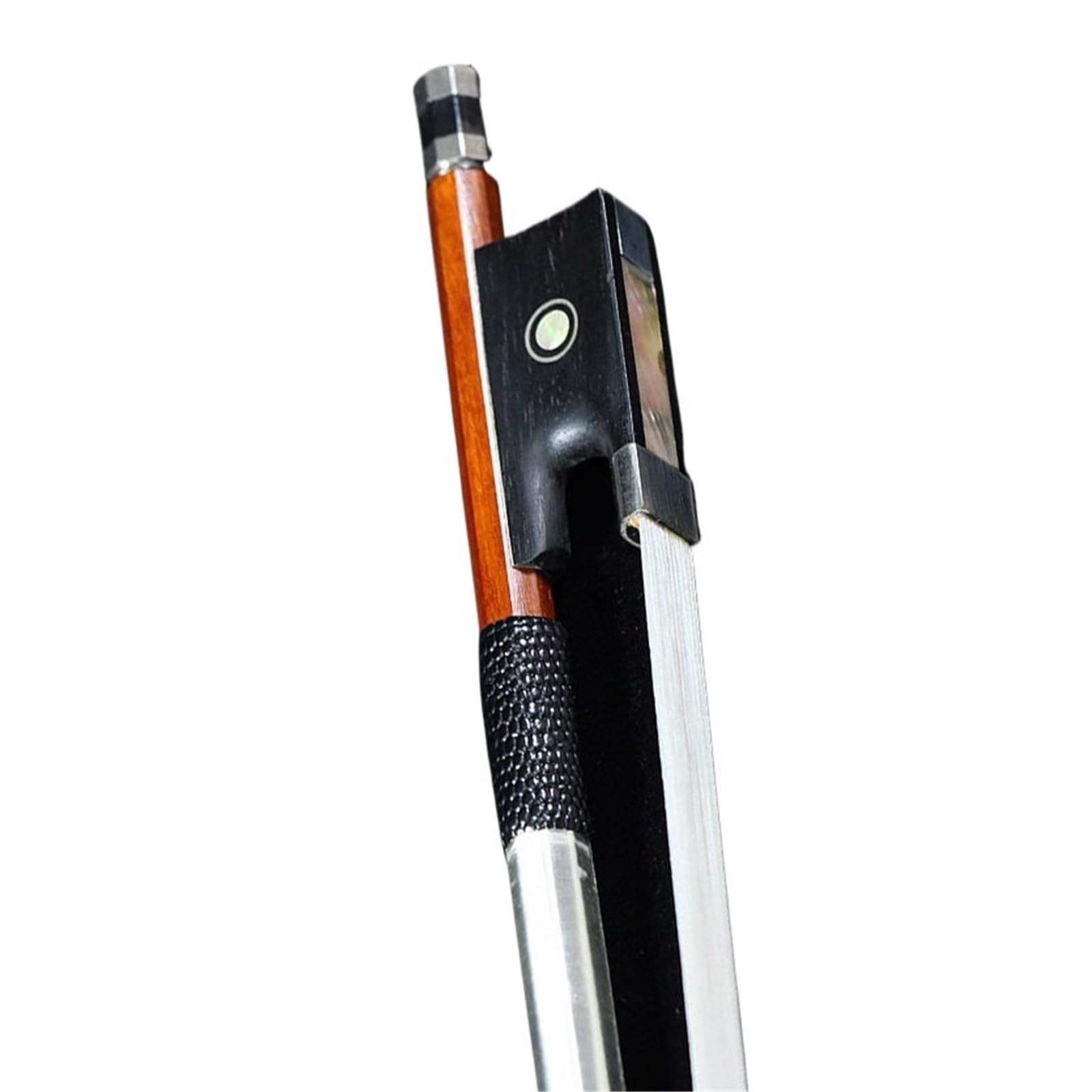 Archet De Violon Pour Pratique Archet De Violon Sumac Brésilien Jouant Des Accessoires D'instrument 3/4 | Archet de violon(1/8)