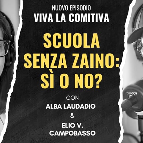 Scuola senza zaino_ sì o no?