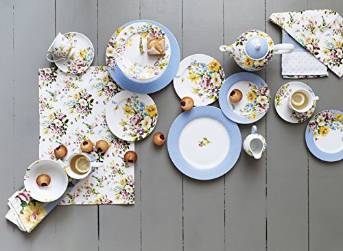 KATIE ALICE English Garden FLY AWAY Shabby Chic