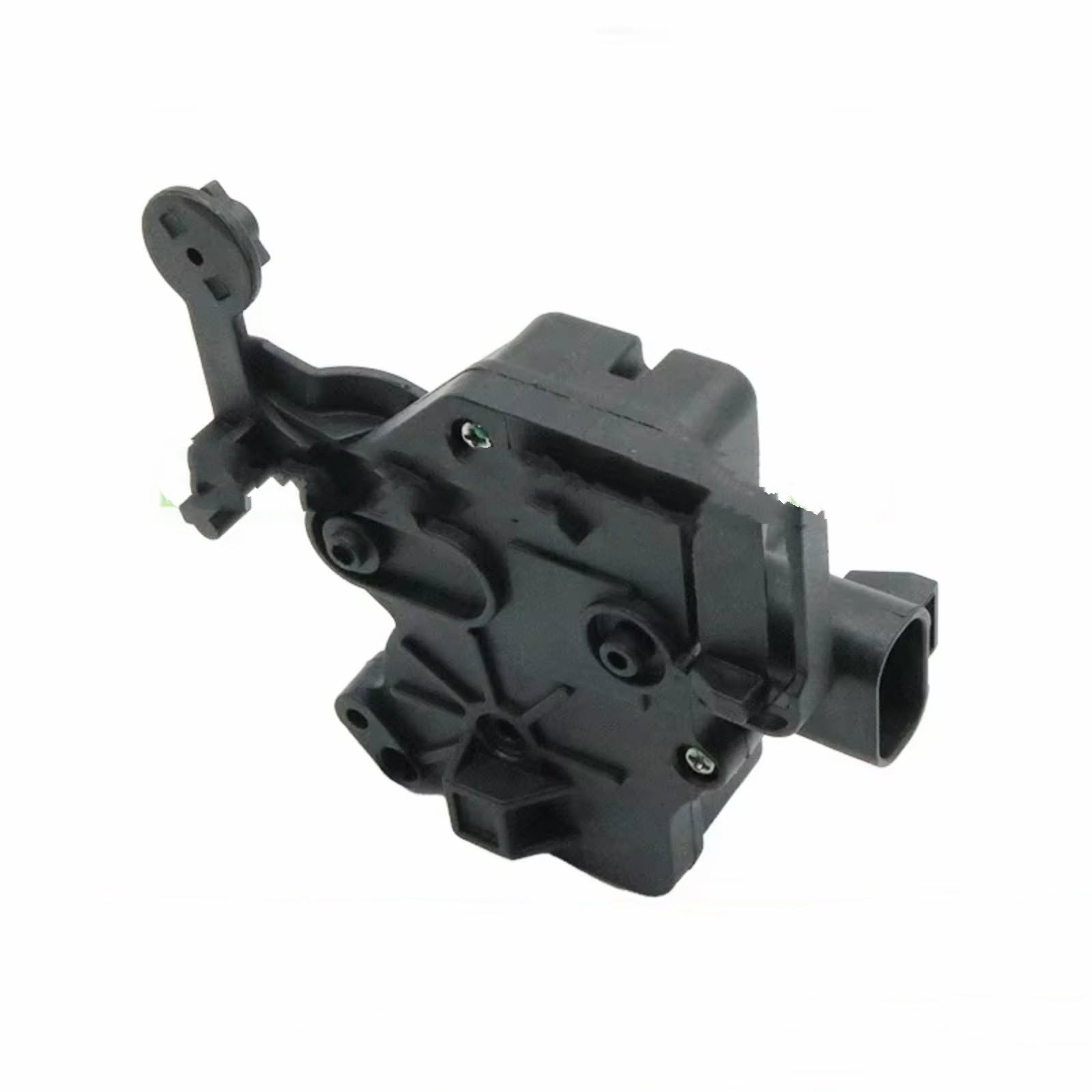Tailgate Lock Compatible with Cadillac for Escalade 2002-2006 for Ext 2002 1 Pcs Rear Trunk Door Lock Actuator Motor Liftgate 15926027