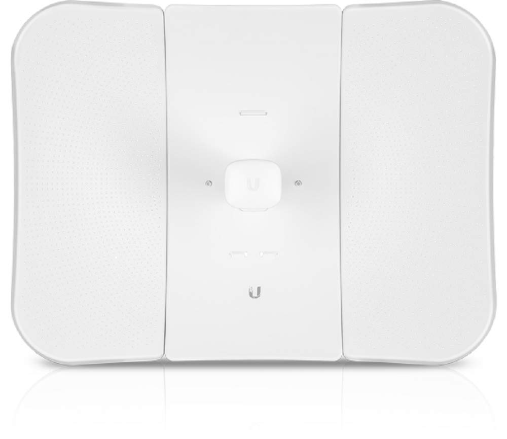Ubiquiti LiteBeam AC Gen2 airMAX LBE-5AC-LR 450Mbps 26dBi