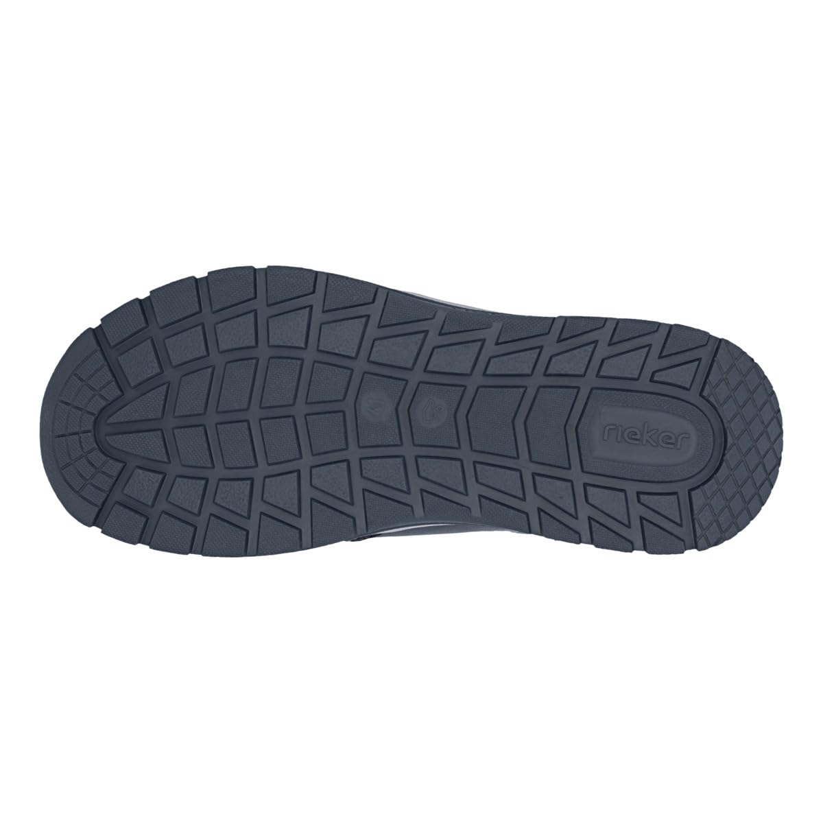Rieker Mężczyźni 11002buty sznurowane