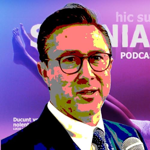 Parliamo di Aerospace, con Andrea Romiti