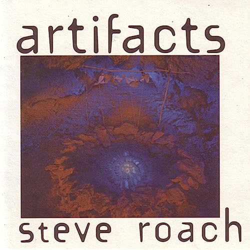 Steve Roach