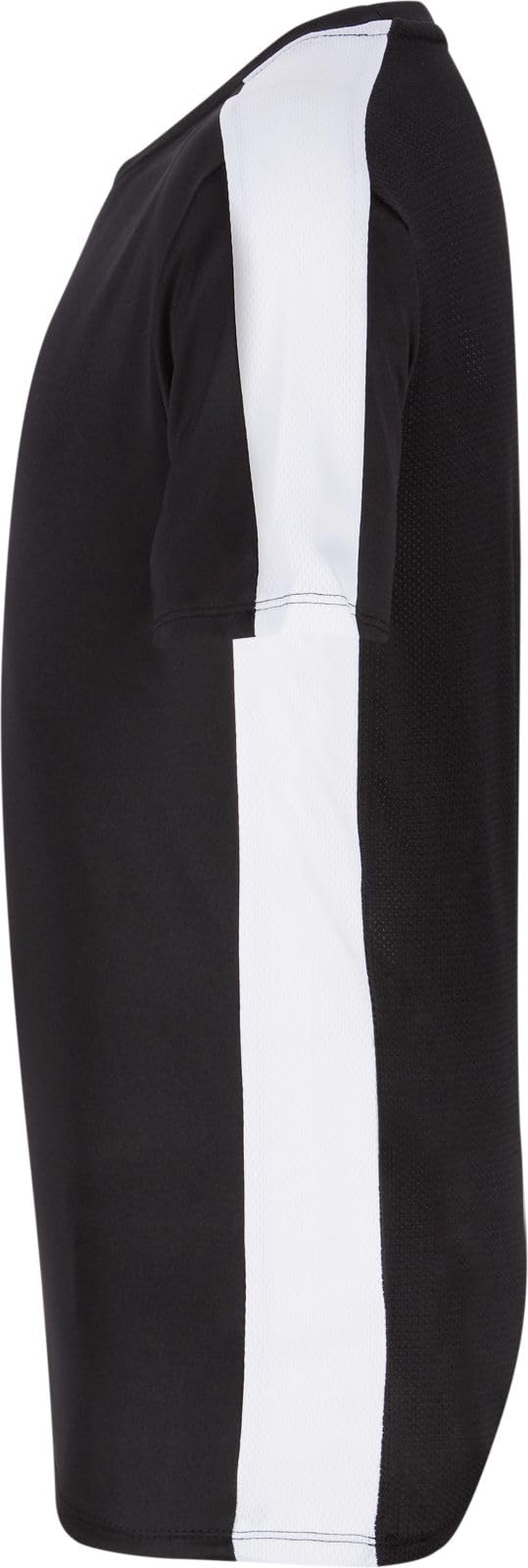 Nike Unisex Kinder Y Nk Df Acd23 Top Ss Short-Sleeve Soccer Top (1er Pack)