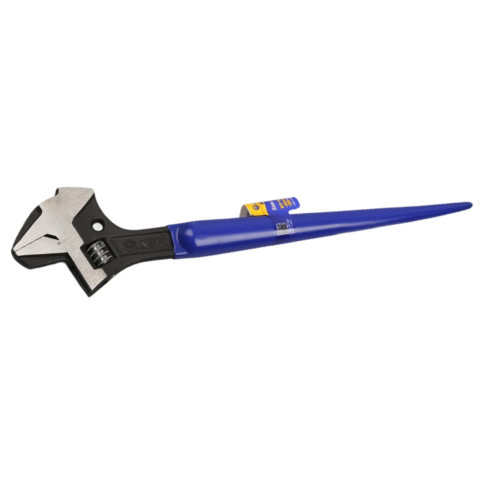 Rgybao A Wrench Bathroom Ratchets Wrench Electrician Household Mechanics Woodworking Wrenches Hand Tool Workshop