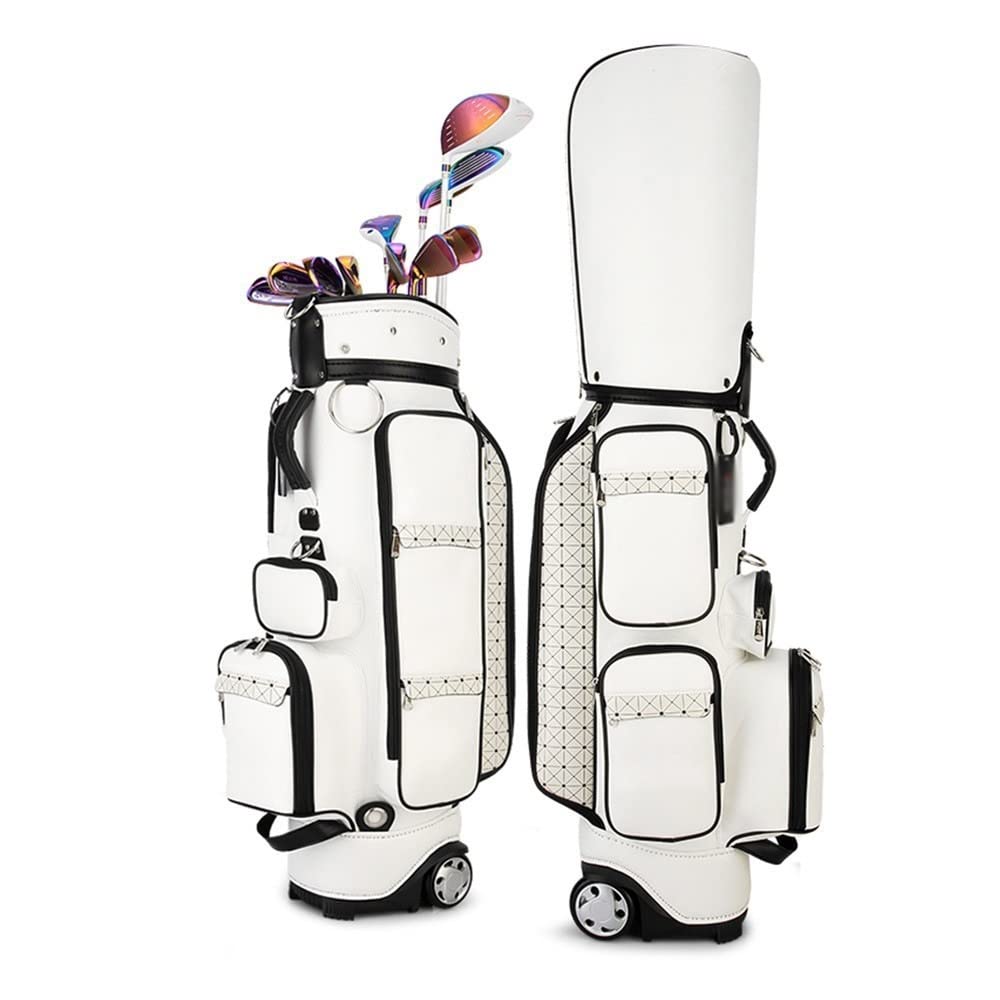 best cart golf bags