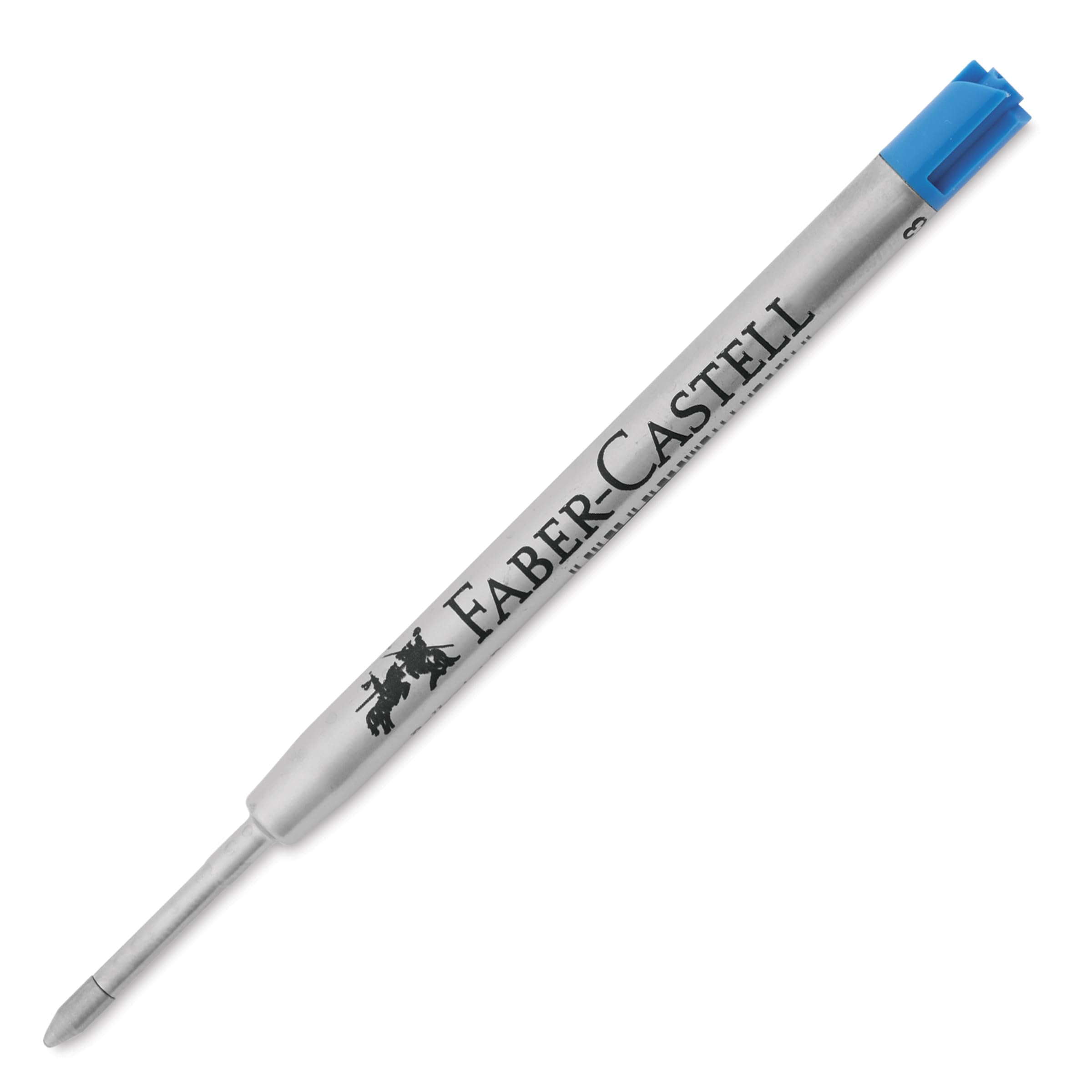 Faber-CastellXB Ballpoint Pen Refill - Blue