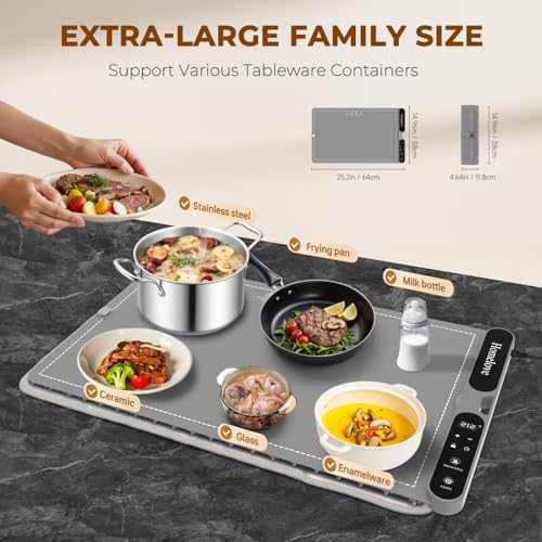 Commercial Food Warmer Steam Table