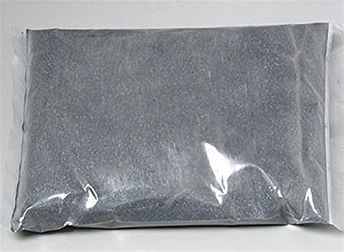 Tru-square Metal Products Fine Grit, 1lb.