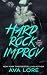 Hard Rock Improv (The Lonely Kings, #3)