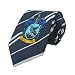 Harry Potter Tie ● Necktie ● By Cinereplicas® ● Micro Fibra (Ravenclaw)