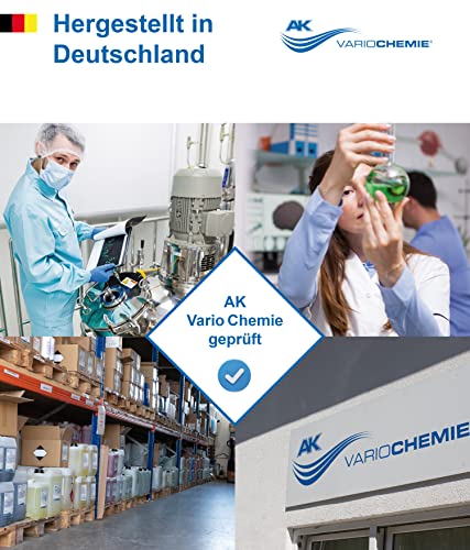 Wespenspray AK Variochemie Ultra für effektive Wespenschutz