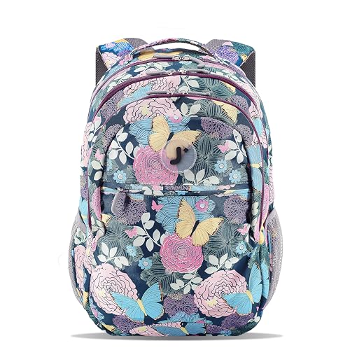 Sac à dos ordinateur ergonomique Cornelia pour soulager le dos