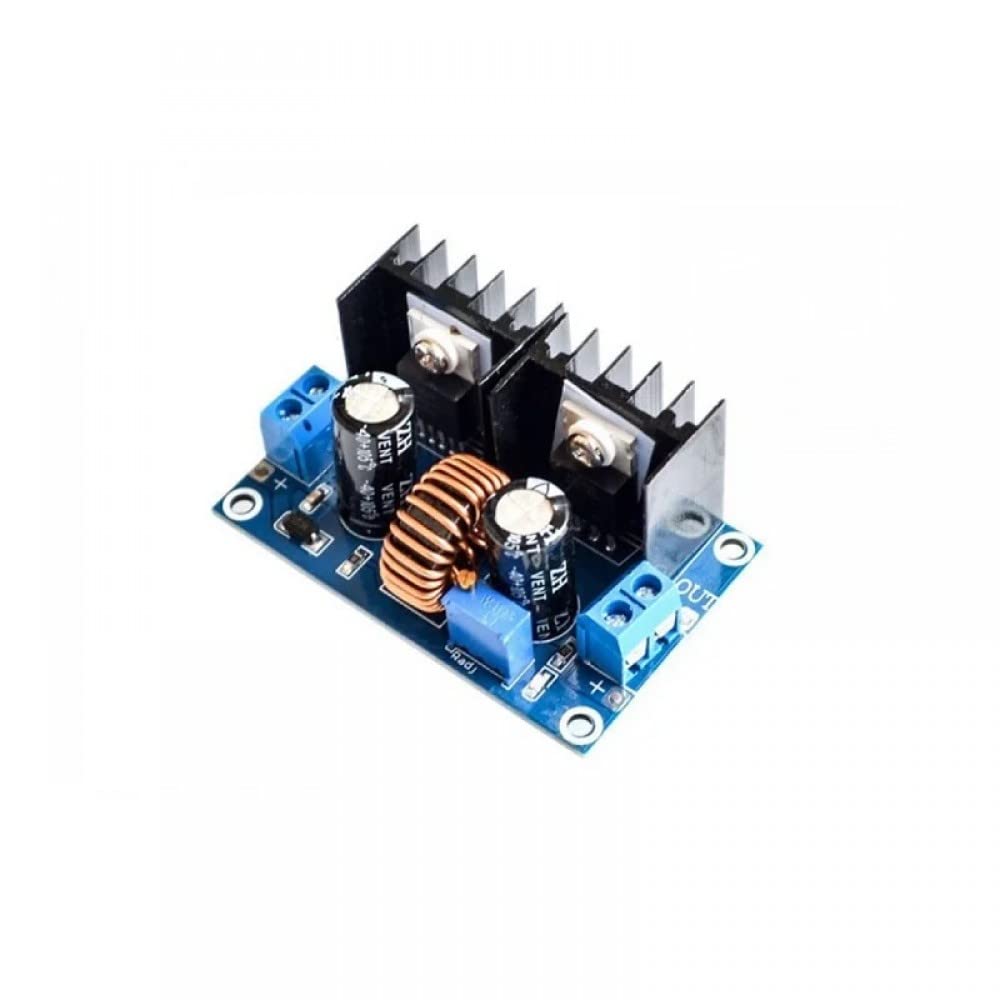 KETRIX XL4016E1 200W Step Down Power Supply Module-image-4