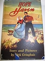 Hope Haven B0007EEXJ8 Book Cover