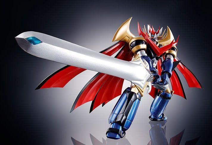 Amazon.co.jp: スーパーロボット超合金 マジンエンペラーG