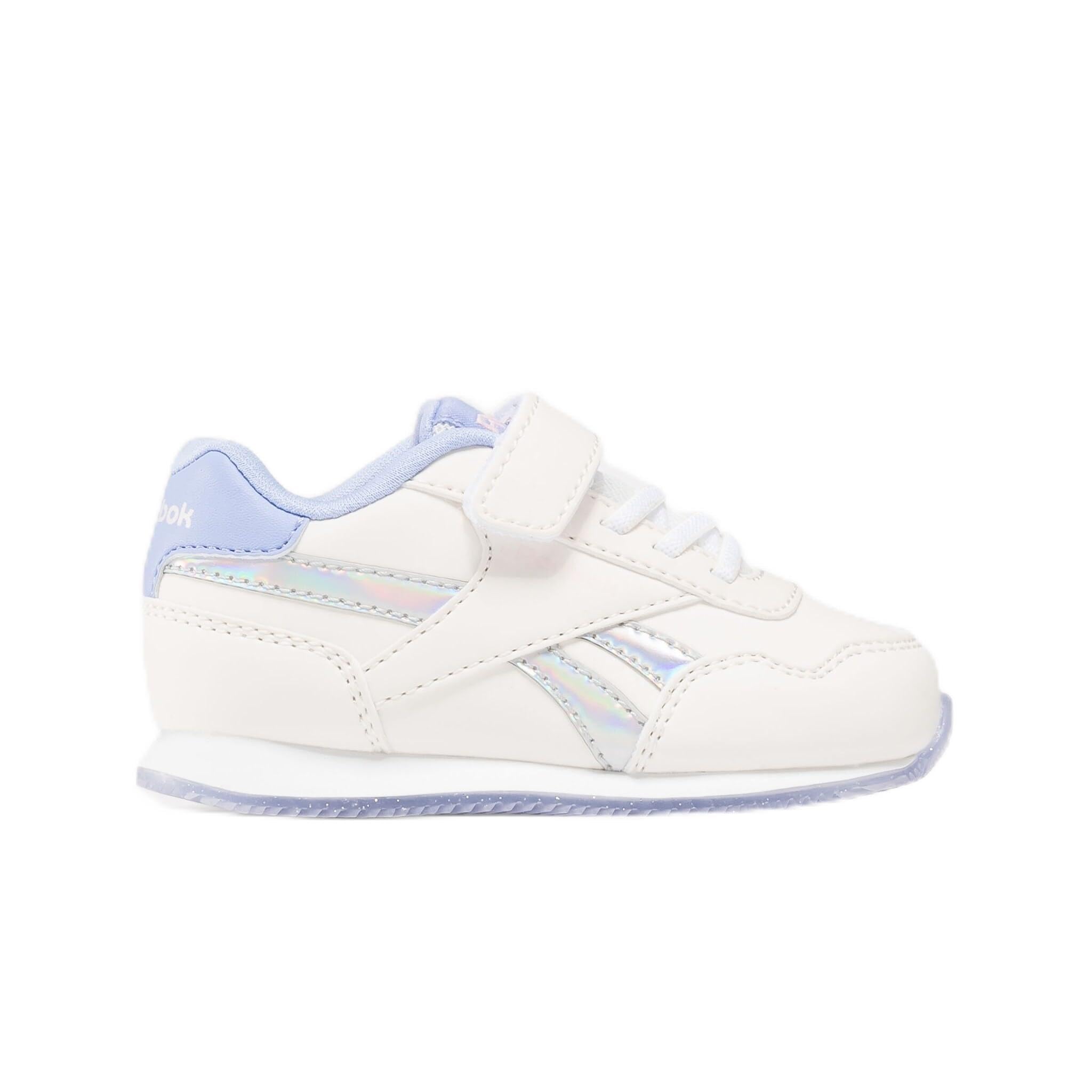 Reebok Royal Cl Jog, Zapatillas NiƱas