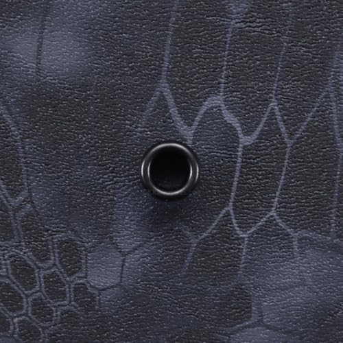 Image of KYDEX Thermoform Sheet - (P1 Texture) - (Infused Print) - (12in x 12in) - (Kryptek - Typhon) - (1 Sheet) - (for Holster Making & Hobby) - (USA Made)