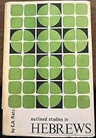 Outlined Studies in Hebrews B000O2TB0E Book Cover