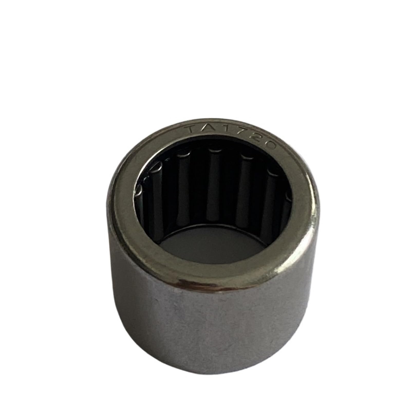 5 piezas HK172420 TA1720 rodamiento de agujas 17x24x20mm rodamiento de copa 17 * 24 * 20mm