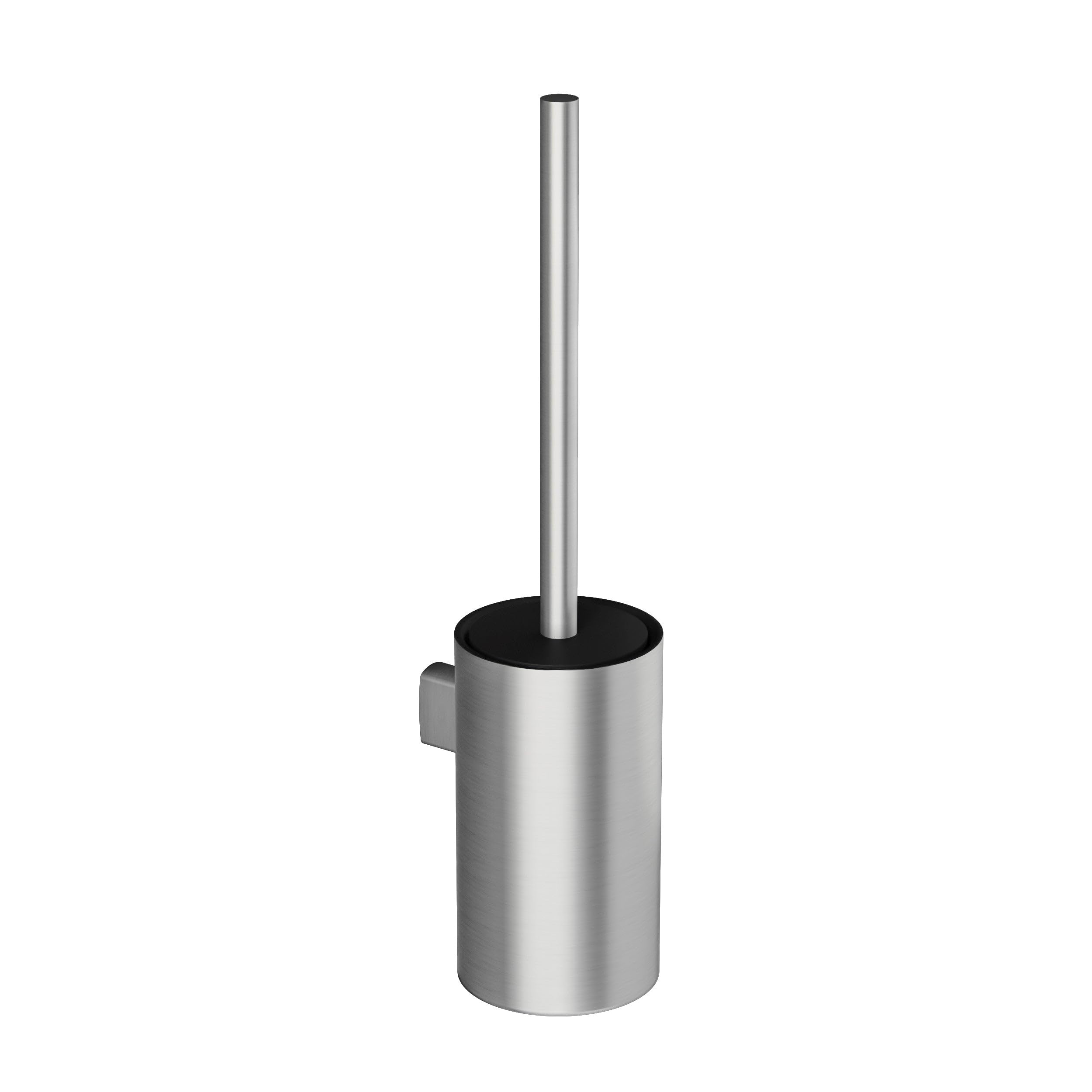COSMIC Architect SP Escobillero Pared Acero Inoxidable Mate