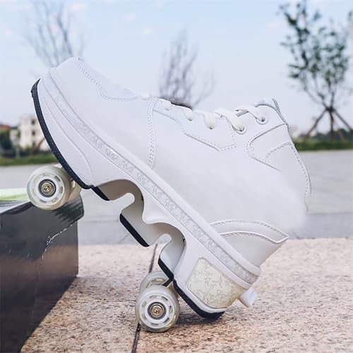 Cubierta para zapatos de motocicleta - Protector ajustable para ciclismo, bicicleta y patineta miniatura 4