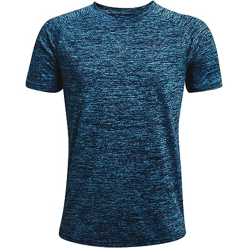 Image of Under Armour Boys' Tech 2.0 Short-Sleeve T-Shirt