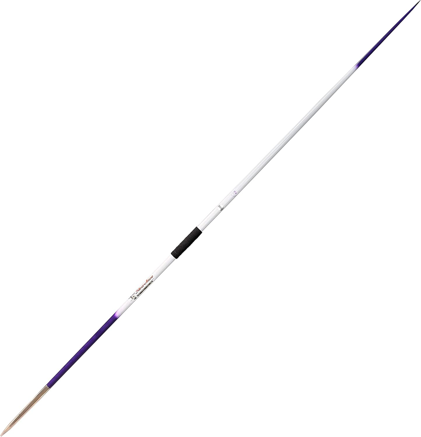 Conqueror 800g Track and Field Competition Javelin Throws