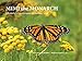 MIMI the MONARCH, a butterfly's transformation on Mackinac Island