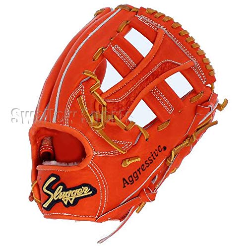 Amazon | 久保田スラッガー 硬式グローブ 内野手 硬式 グラブ セカンド