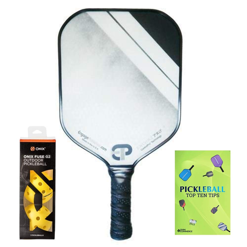 engage pro pickleball paddle