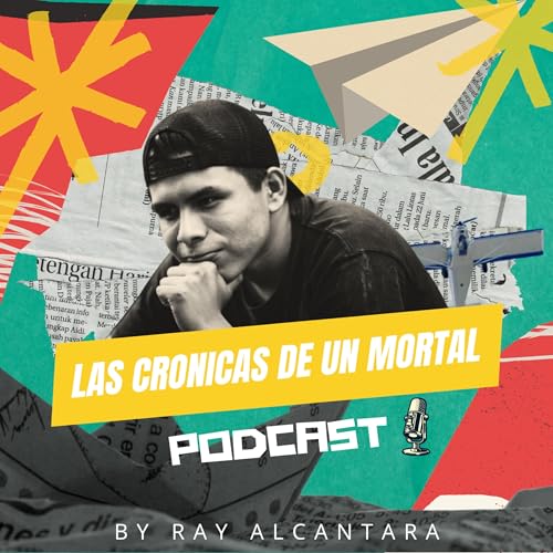 『Las Cronicas de un Mortal』のカバーアート