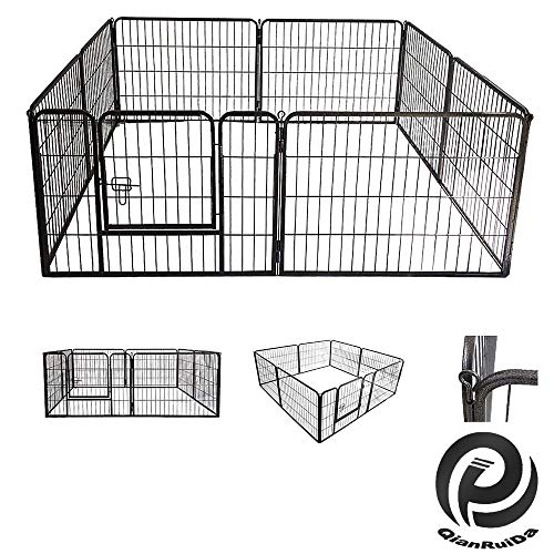 Dog Excercise Playpen Outdoor(l) - Image 3