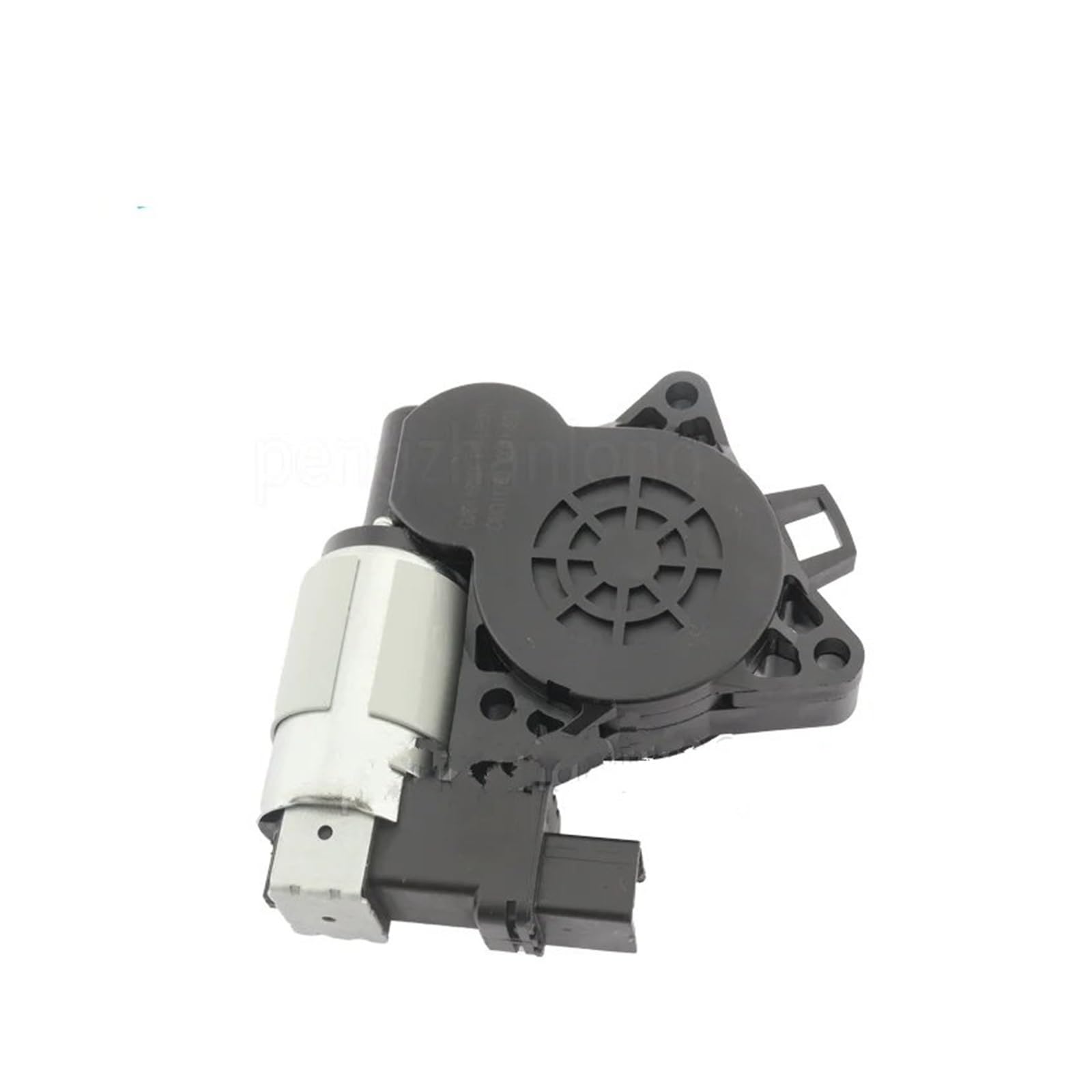 Hhfksci Power Window Regulator for Mazda 3 5 6 CX-7 for CX-9 RX-8 Front Driver Left Power Window Lift Motor 742-801 617-51177 GJ6A-59-58XF GJ6A5958XF(Front Left)