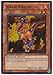 Yu-Gi-Oh! - Jurrac Gallim (HA04-EN016) - Hidden Arsenal 4: Trishulas Triumph - 1st Edition - Super Rare