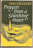 Prayers from a Searching Heart 0232516596 Book Cover