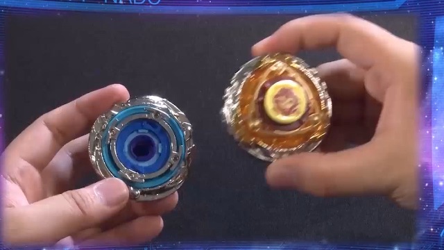 Trompos Infinity Nado Pack De 2 Warriors X Flame - Real Plaza Trompos Infinity Nado Pack De 2 Warriors X Flame - Real Plaza