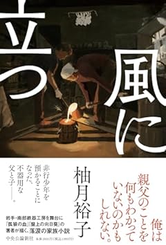 風に立つ (単行本)