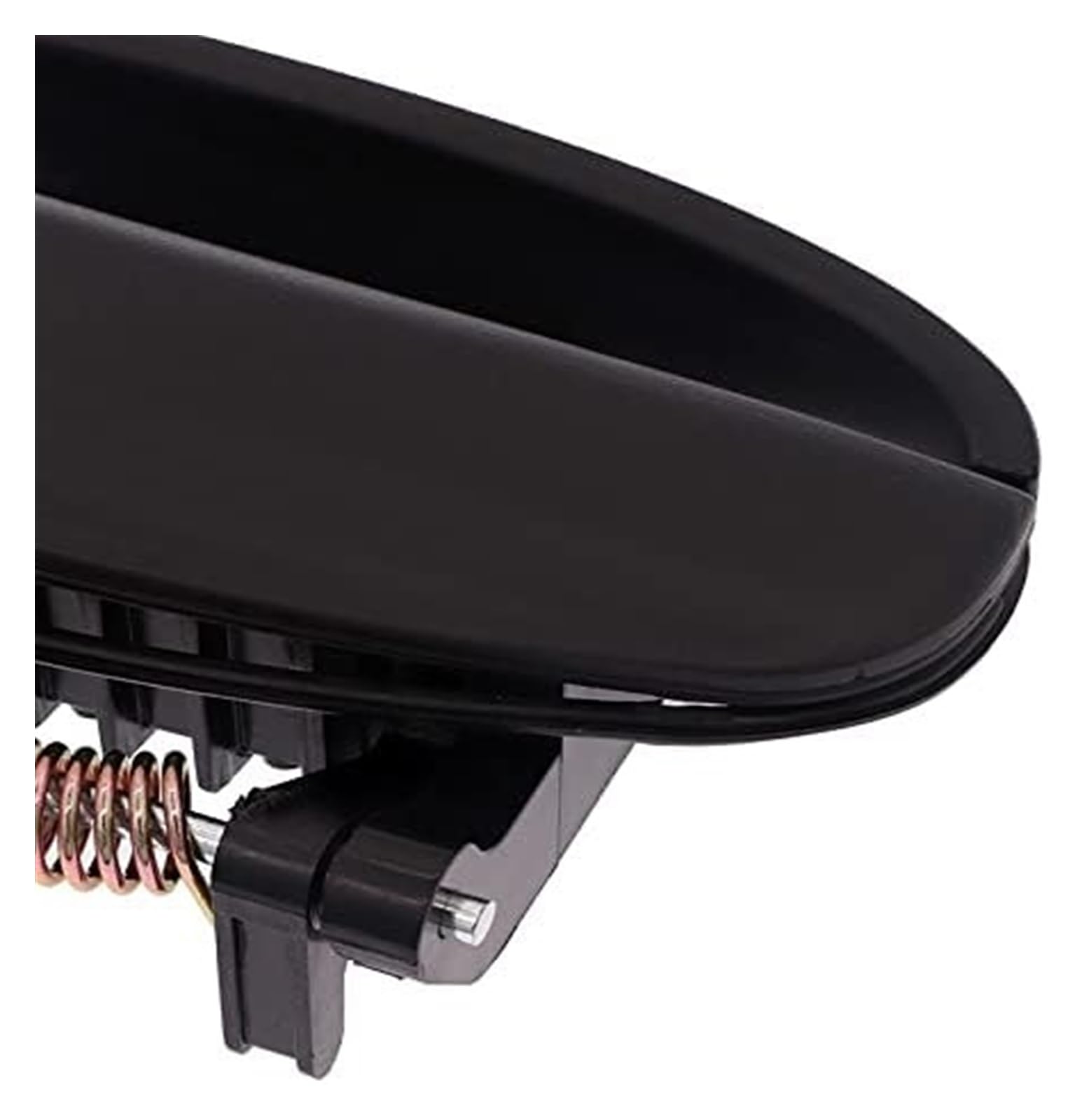 96541631 Poignée de porte extérieure compatible avec GM-Chevrolet Chevy Aveo Daewoo KALOS 1998 1999 2000 2001 2002 2003 2004 2005 avant arrière gauche (couleur : arrière droit 96541631 Poignée de porte extérieure compatible avec GM-Chevrolet Chevy Aveo Daewoo KALOS 1998 1999 2000 2001 2002 2003 2004 2005 avant arrière gauche (couleur : arrière droit