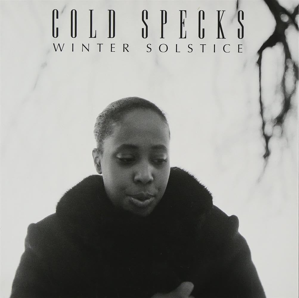 Blank Maps / Winter Solstice [7" VINYL]