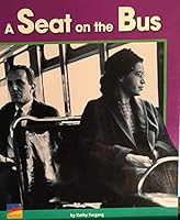 A SEAT ON THE BUS 1616725702 Book Cover