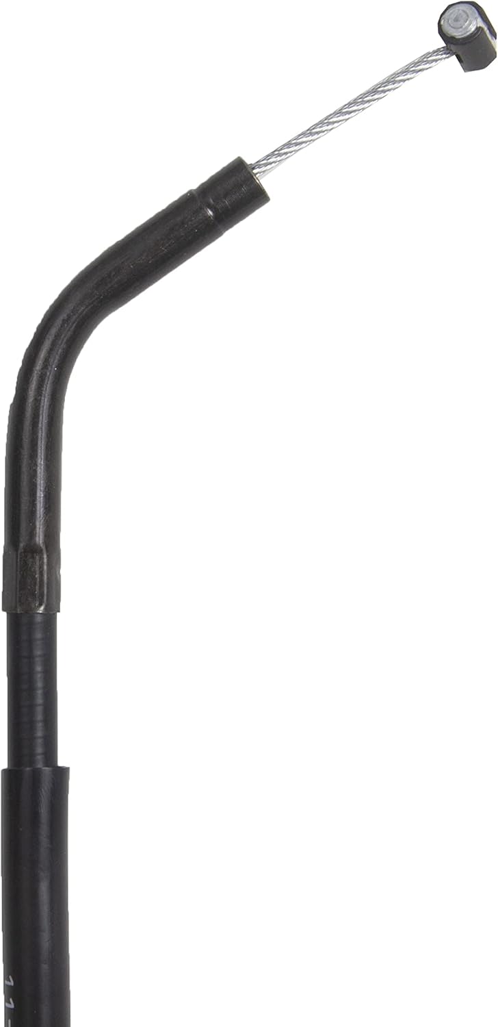 MOTOMASTER Motorcycle Clutch Cable Compatible with Kawasaki ZZR 600 D (1990-1992)/ 54011-1301
