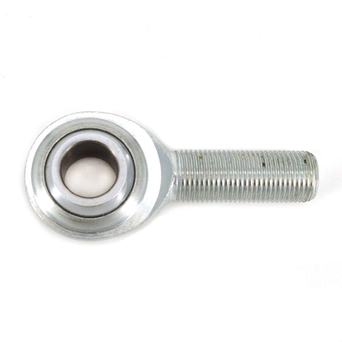 Grasshopper Mower Rod End for Radius Arm Assembly, Grasshopper FrontMount and MidMount Models, Joint-Bearing Resistance Reducer, Motion Enhancer, Lawn & Yard, Genuine Replacement Part, OEM 265665